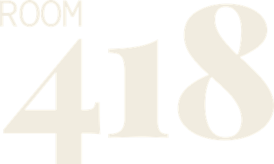 Room418